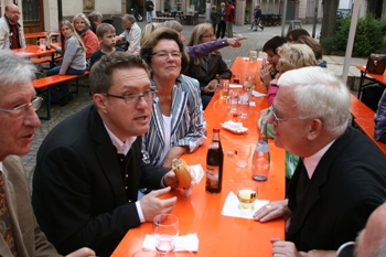 Gemeindefest 2011